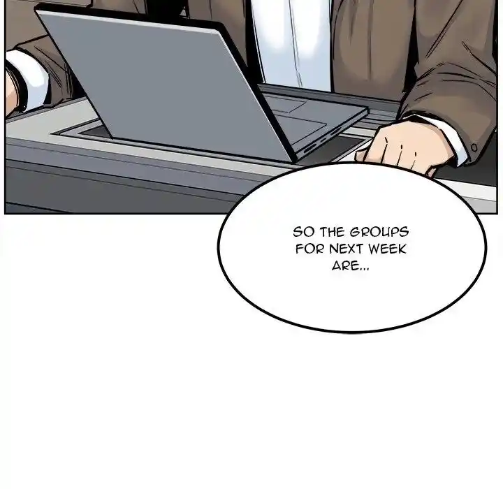 The Ark Is Me Ch.088