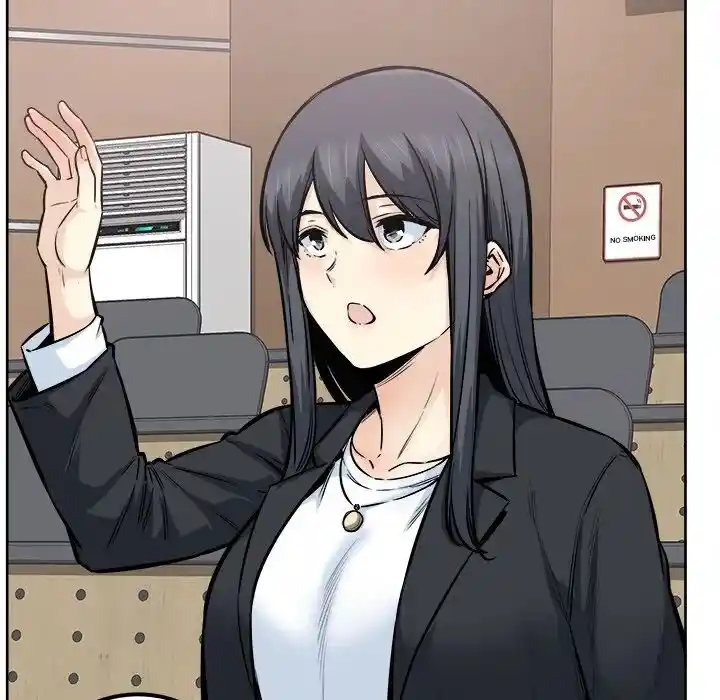 The Ark Is Me Ch.088