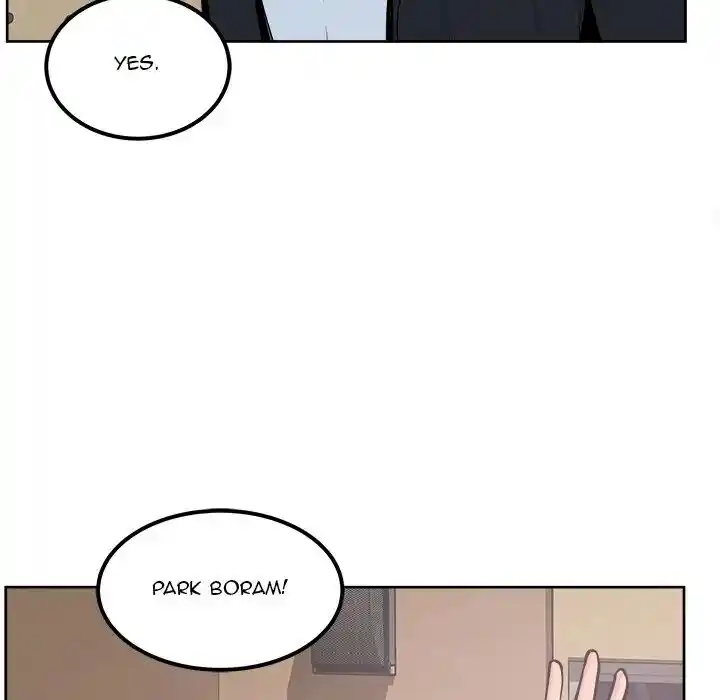 The Ark Is Me Ch.088