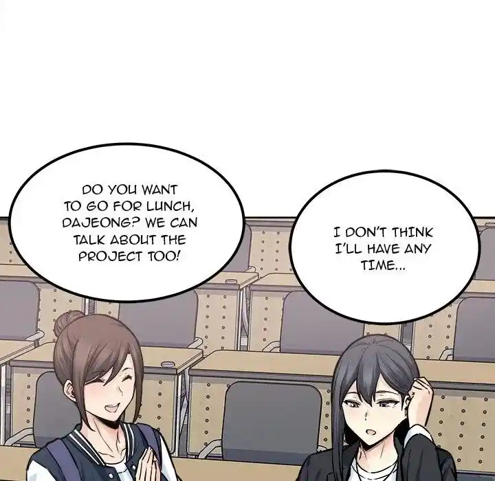 The Ark Is Me Ch.088