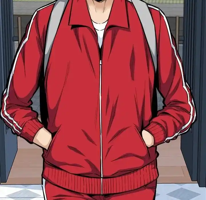 The Ark Is Me Ch.088