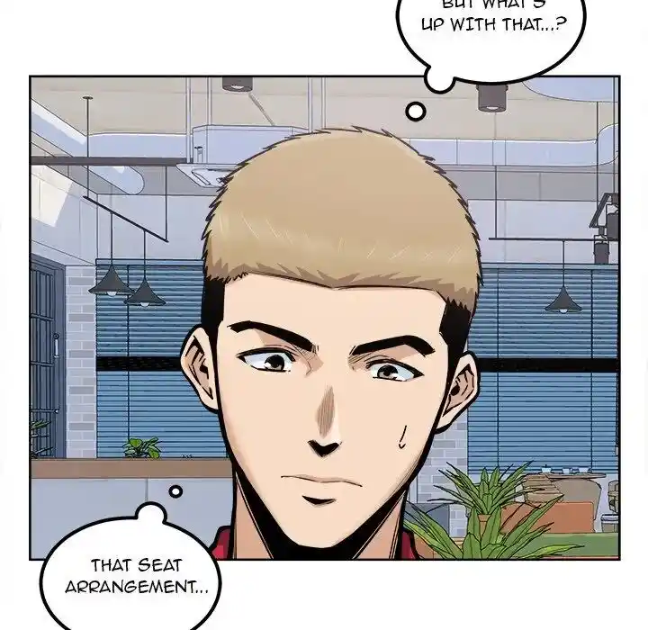 The Ark Is Me Ch.088