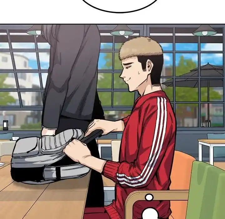 The Ark Is Me Ch.088