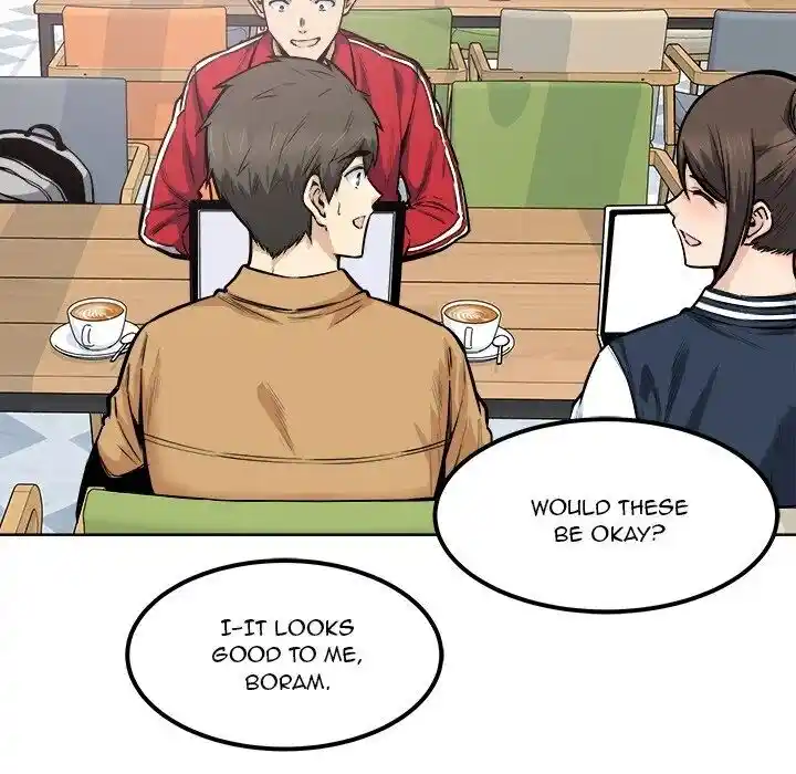 The Ark Is Me Ch.088