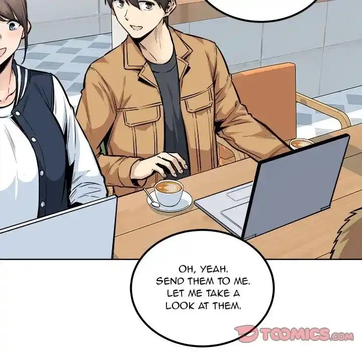 The Ark Is Me Ch.088