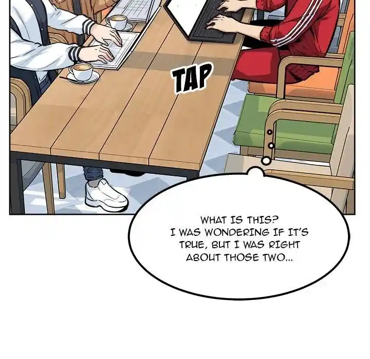 The Ark Is Me Ch.088