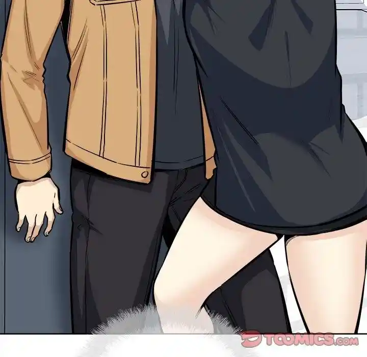 The Ark Is Me Ch.088