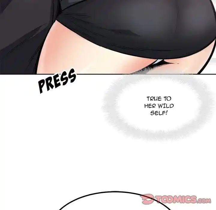 The Ark Is Me Ch.088