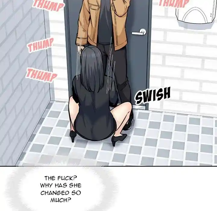 The Ark Is Me Ch.088