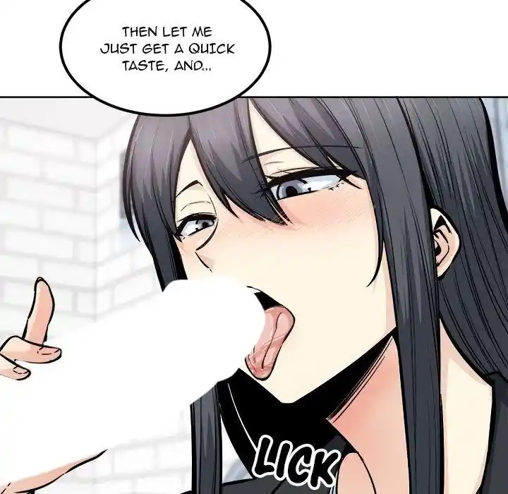 The Ark Is Me Ch.088