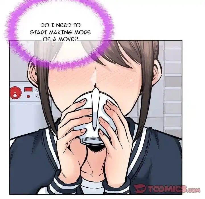 The Ark Is Me Ch.089