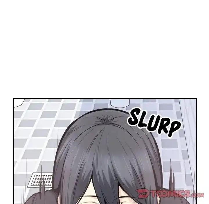 The Ark Is Me Ch.089