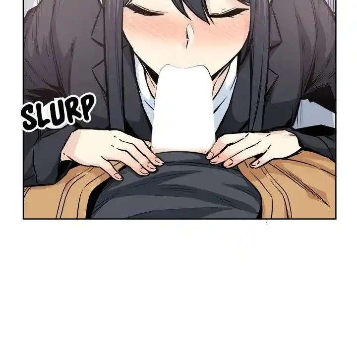 The Ark Is Me Ch.089