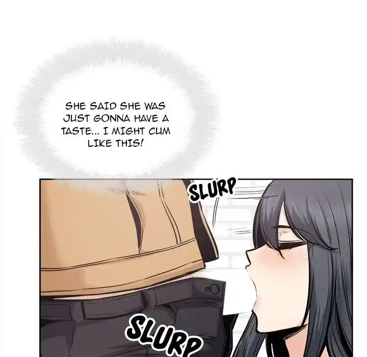 The Ark Is Me Ch.089