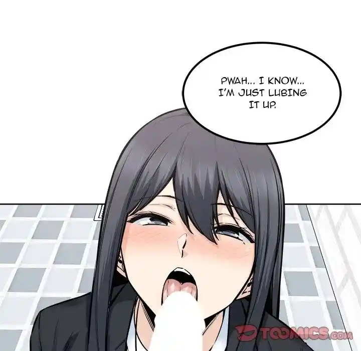 The Ark Is Me Ch.089