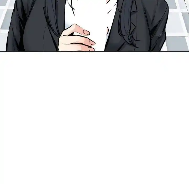 The Ark Is Me Ch.089