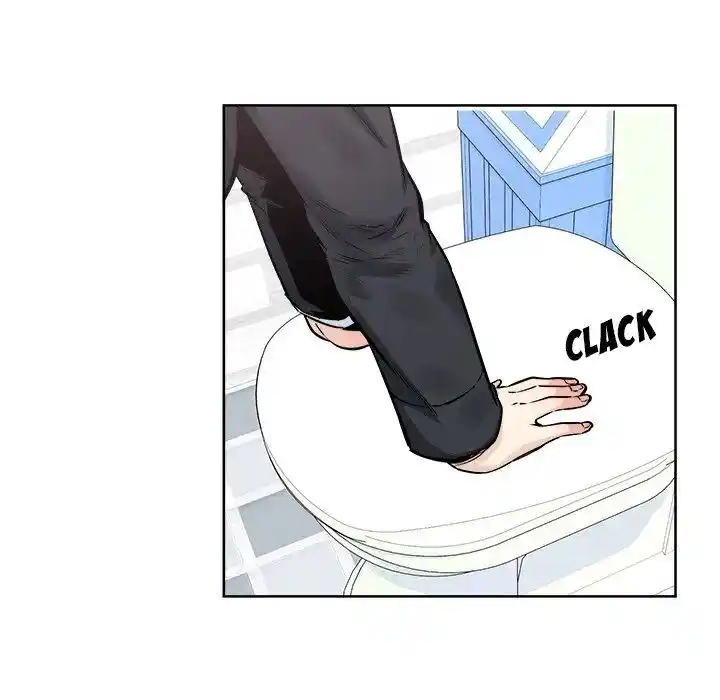 The Ark Is Me Ch.089