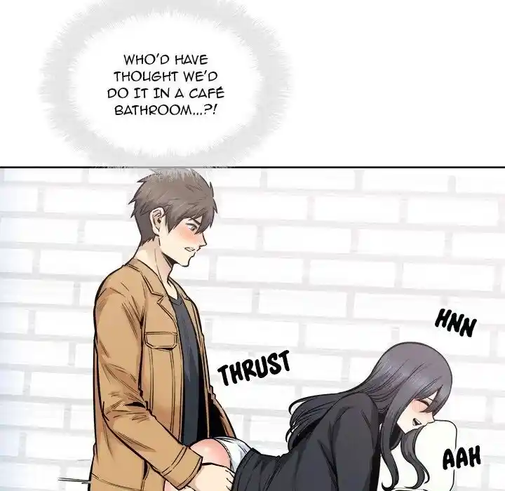 The Ark Is Me Ch.089