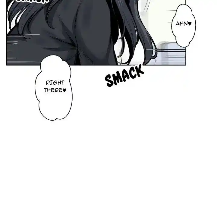 The Ark Is Me Ch.089