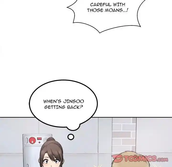 The Ark Is Me Ch.089