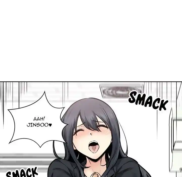 The Ark Is Me Ch.089