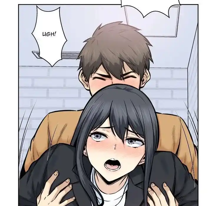 The Ark Is Me Ch.089