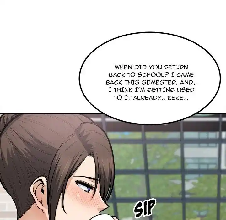 The Ark Is Me Ch.089