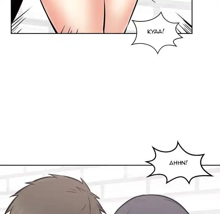 The Ark Is Me Ch.089