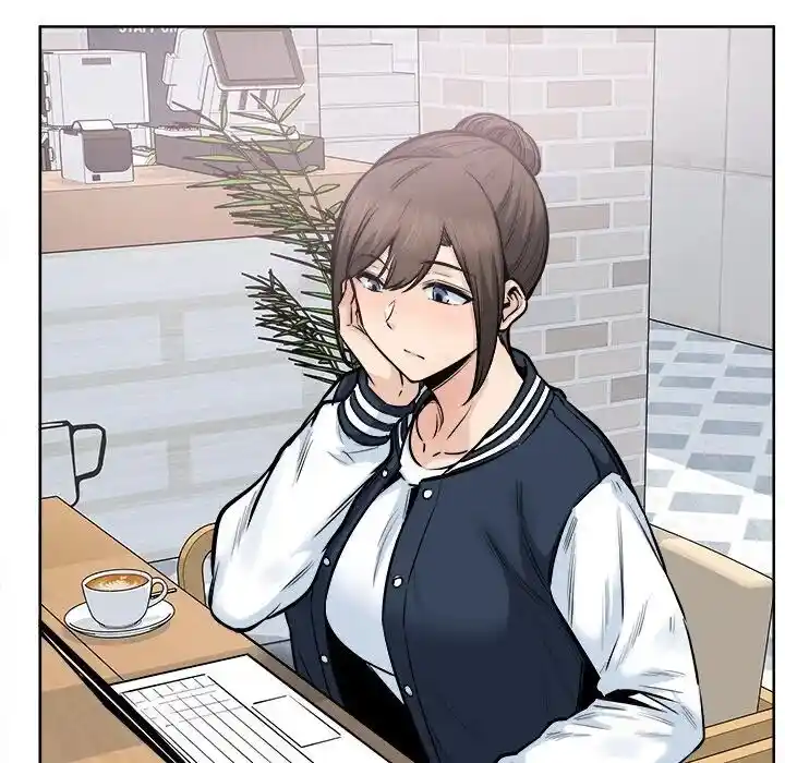 The Ark Is Me Ch.089