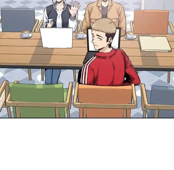 The Ark Is Me Ch.089