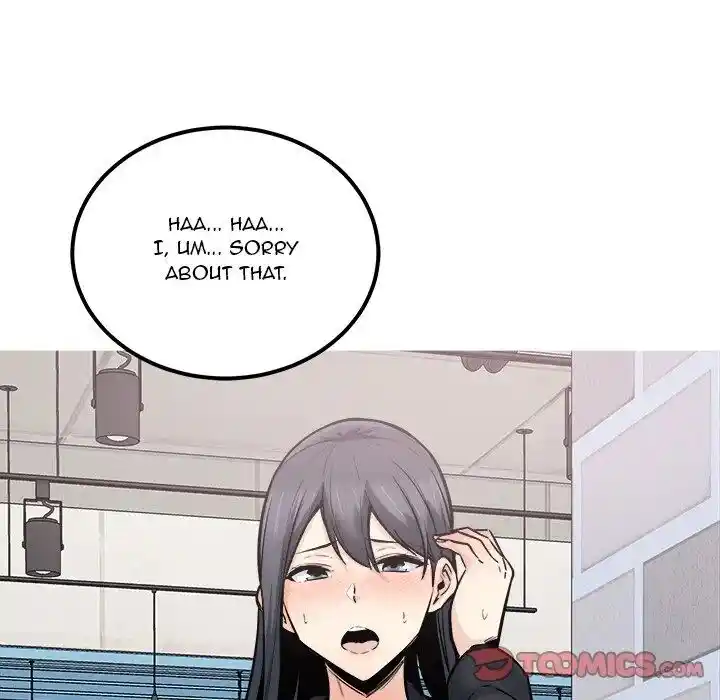 The Ark Is Me Ch.089