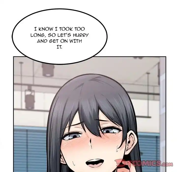 The Ark Is Me Ch.089