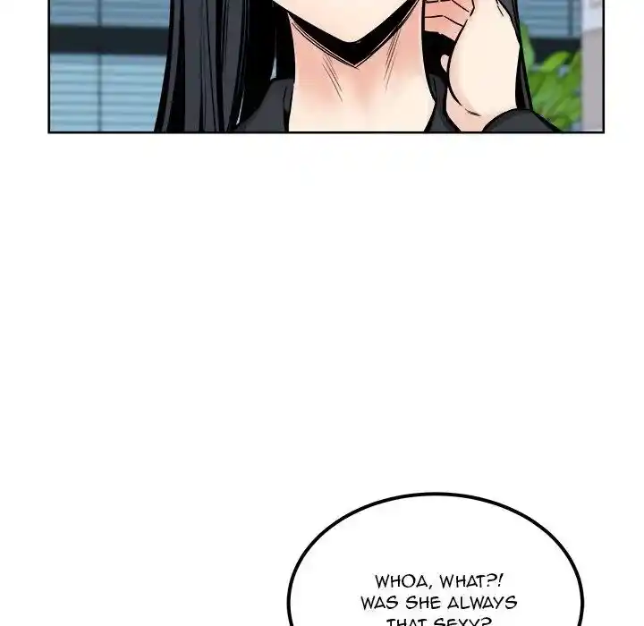 The Ark Is Me Ch.089