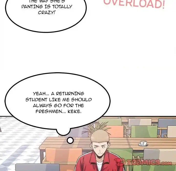 The Ark Is Me Ch.089