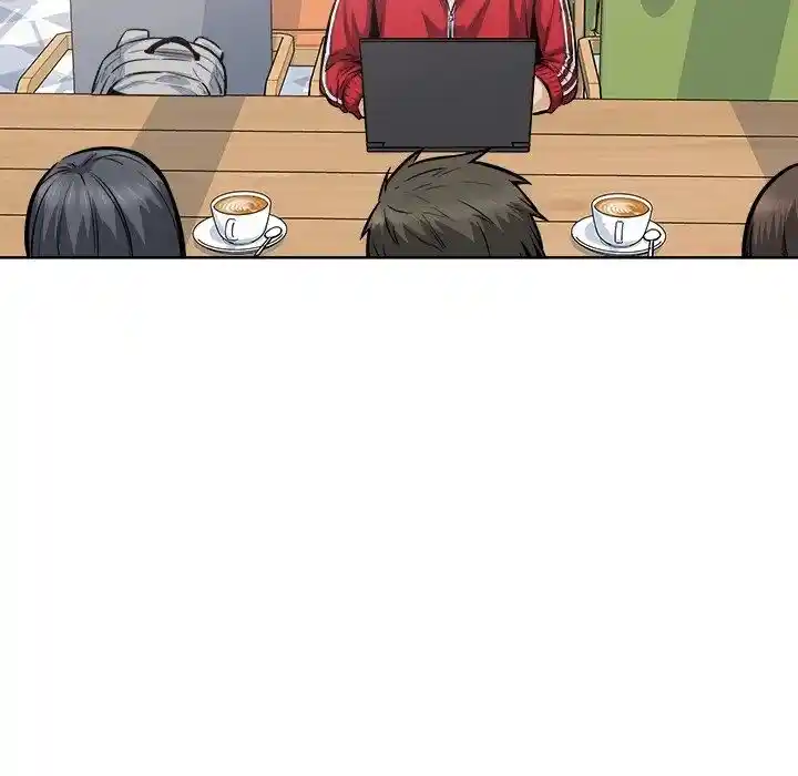 The Ark Is Me Ch.089