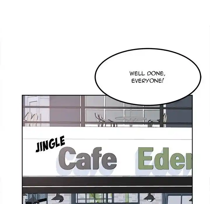 The Ark Is Me Ch.089