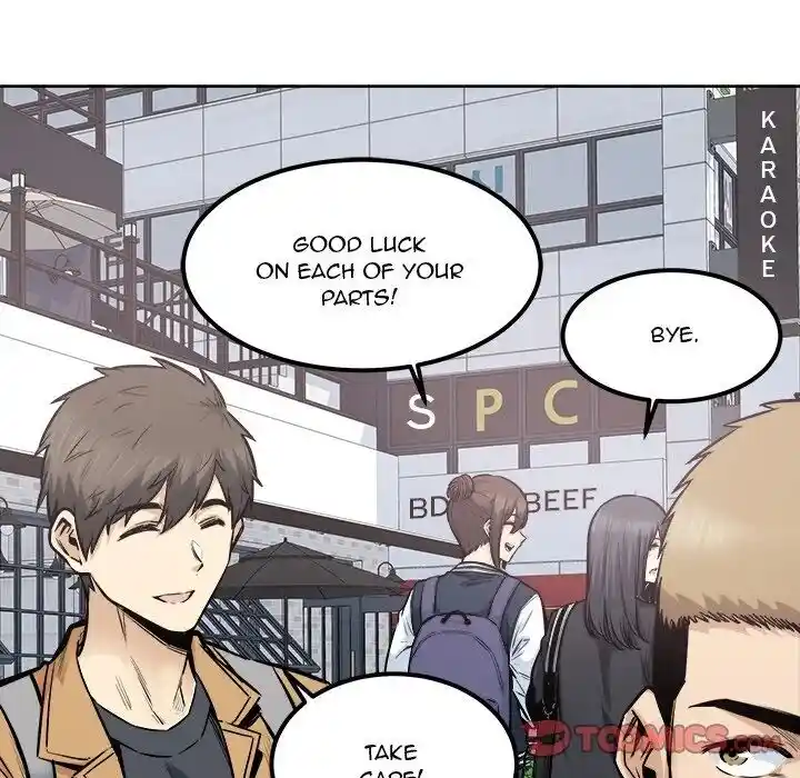 The Ark Is Me Ch.089