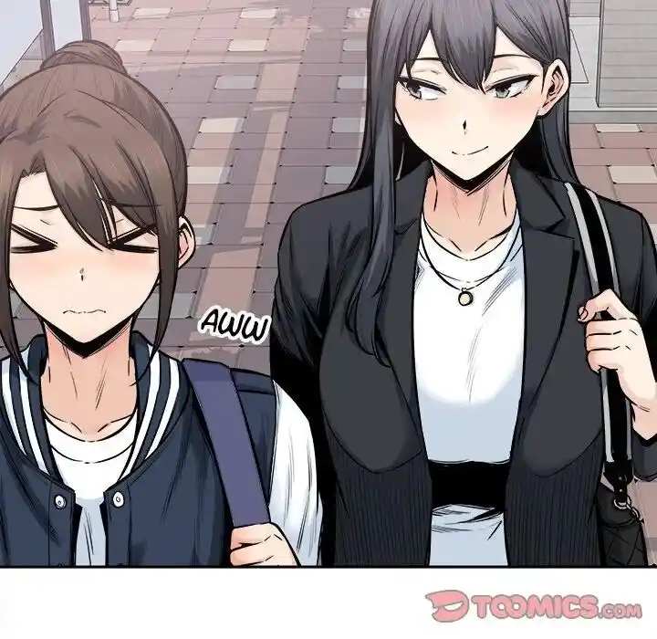 The Ark Is Me Ch.089