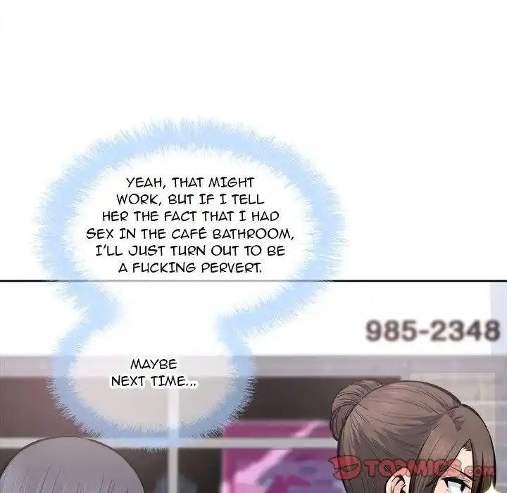 The Ark Is Me Ch.089