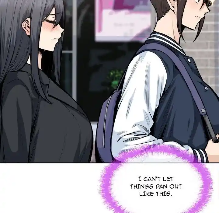 The Ark Is Me Ch.089