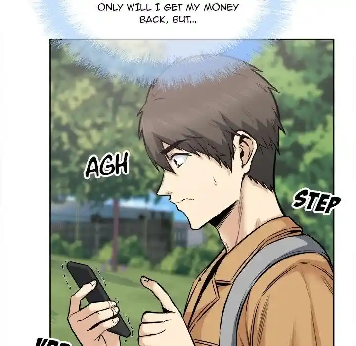 The Ark Is Me Ch.089