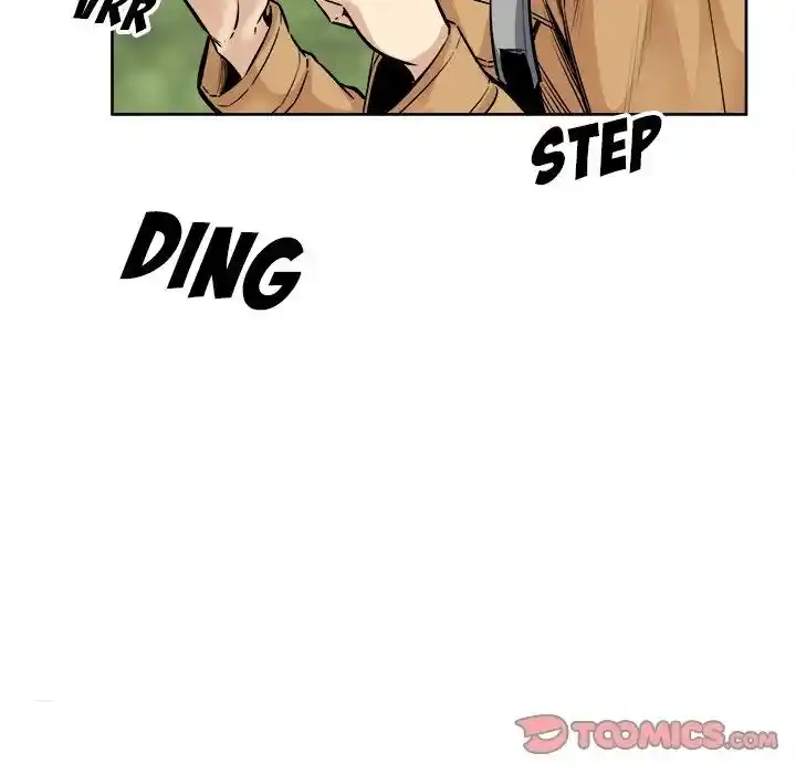 The Ark Is Me Ch.089