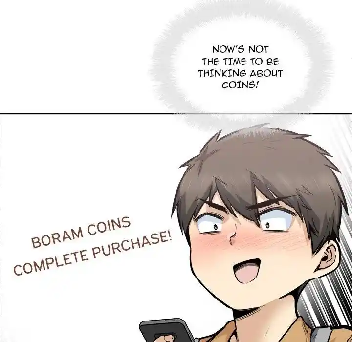 The Ark Is Me Ch.089