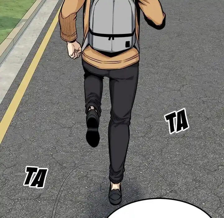 The Ark Is Me Ch.089