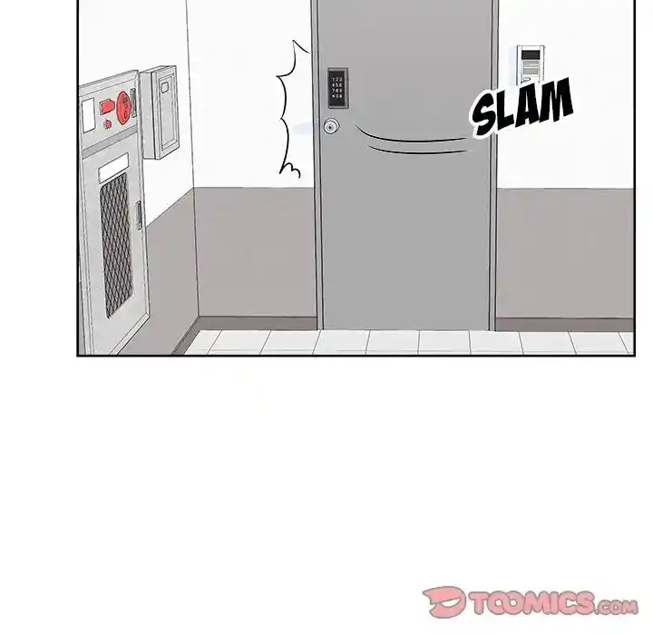 The Ark Is Me Ch.089