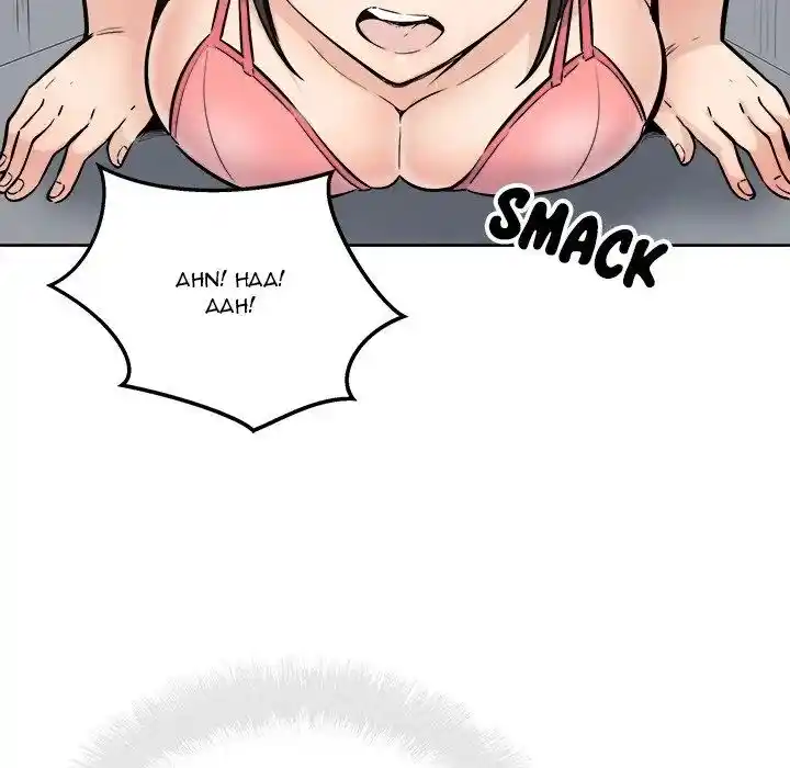 The Ark Is Me Ch.089