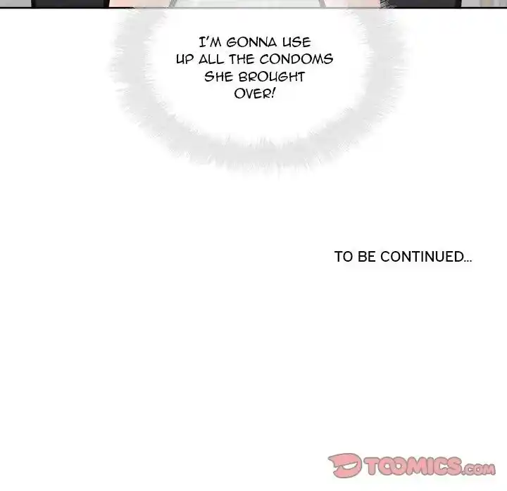 The Ark Is Me Ch.089