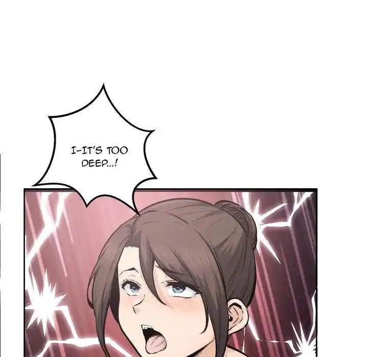 The Ark Is Me Ch.090