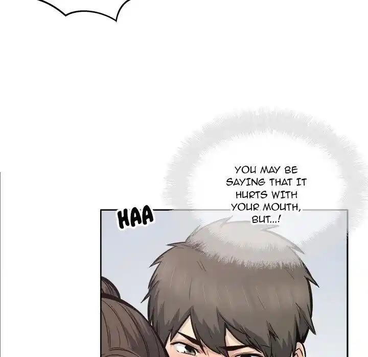 The Ark Is Me Ch.090