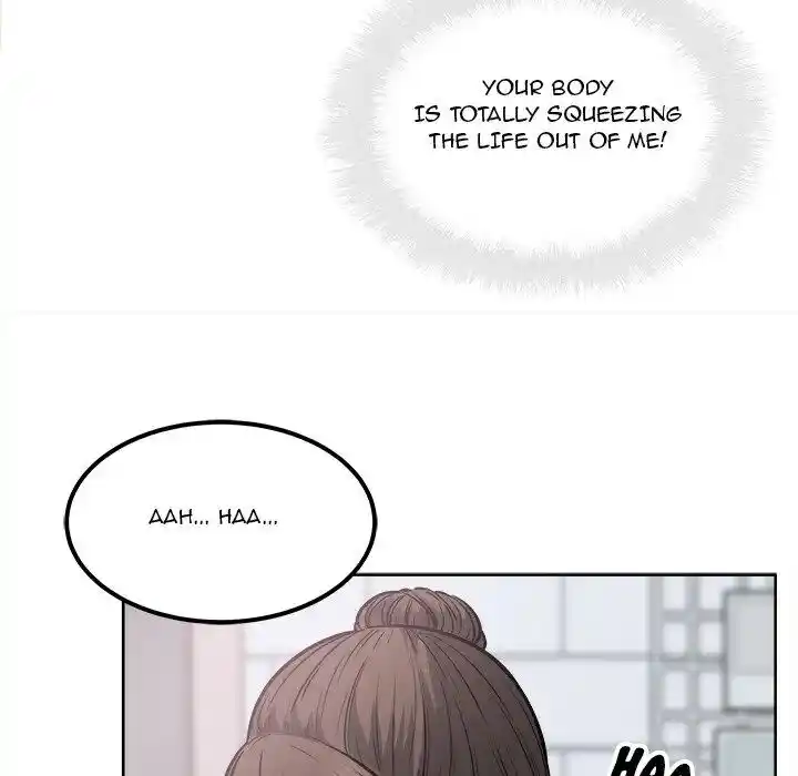 The Ark Is Me Ch.090